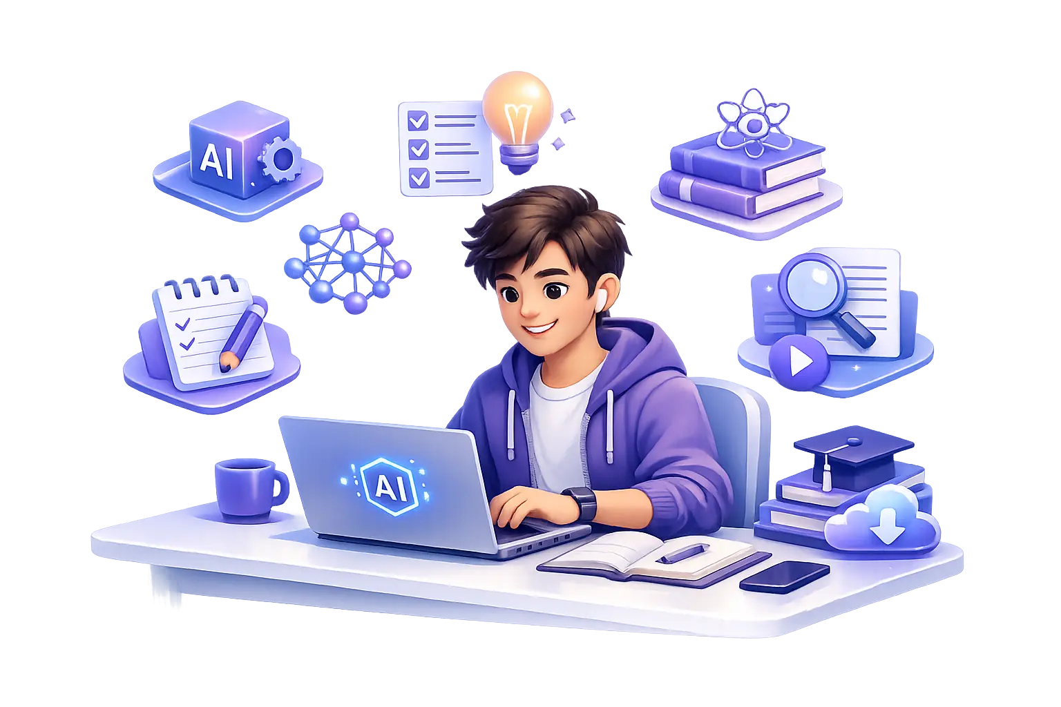 NexPariksha Student